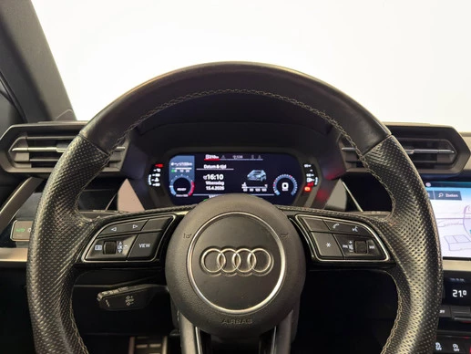 Audi A3 - Afbeelding 10 van 24