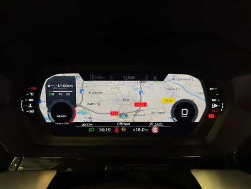 Audi A3 - Afbeelding 11 van 24