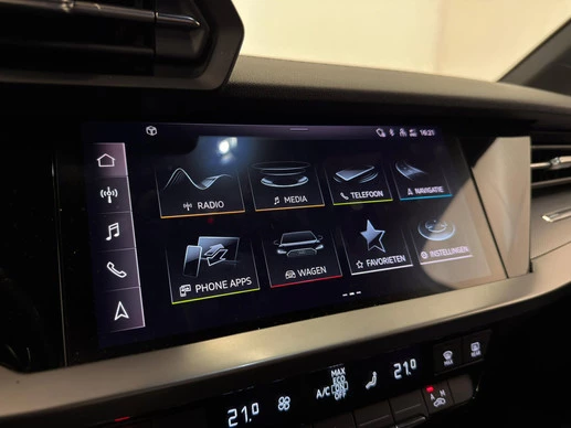 Audi A3 - Afbeelding 13 van 24