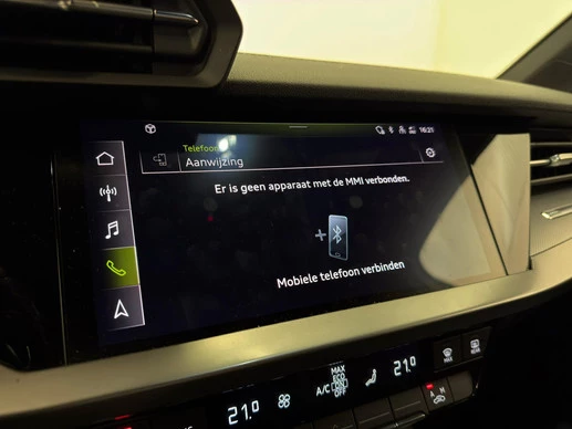 Audi A3 - Afbeelding 14 van 24