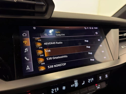 Audi A3 - Afbeelding 15 van 24