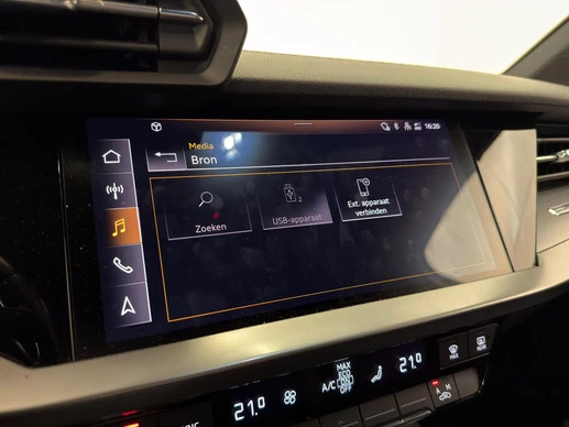 Audi A3 - Afbeelding 16 van 24