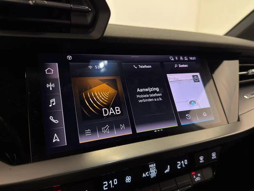 Audi A3 - Afbeelding 17 van 24