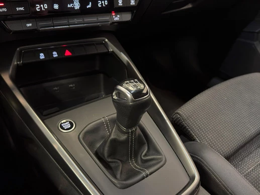 Audi A3 - Afbeelding 19 van 24