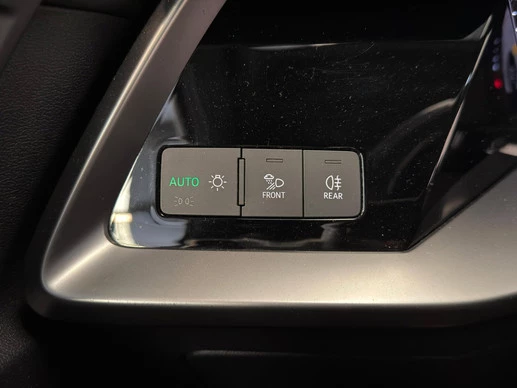 Audi A3 - Afbeelding 23 van 24