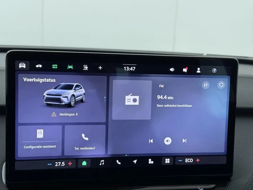 Škoda Elroq - Afbeelding 20 van 30