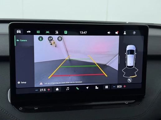 Škoda Elroq - Afbeelding 22 van 30