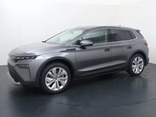 Škoda Elroq - Afbeelding 1 van 30