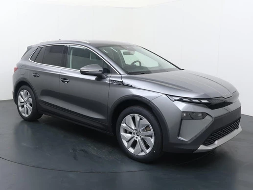 Škoda Elroq - Afbeelding 3 van 30