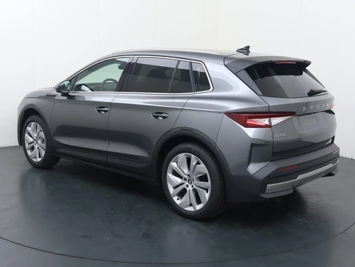 Škoda Elroq - Afbeelding 4 van 30