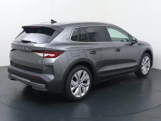Škoda Elroq - Afbeelding 5 van 30