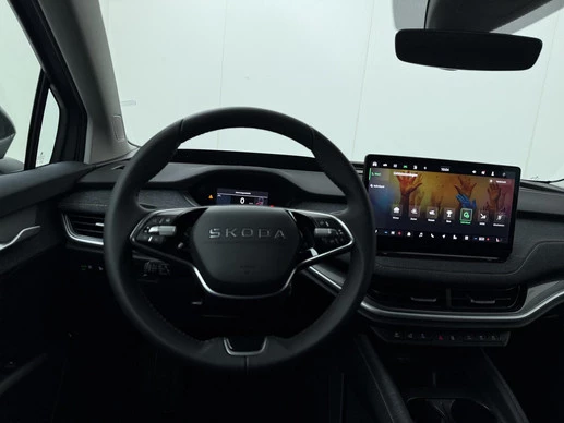 Škoda Elroq - Afbeelding 9 van 30