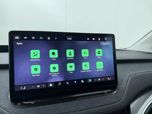 Škoda Elroq - Afbeelding 12 van 30