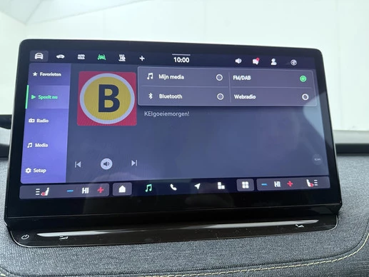 Škoda Elroq - Afbeelding 13 van 30