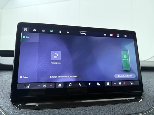 Škoda Elroq - Afbeelding 14 van 30