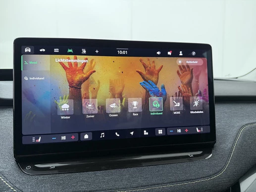 Škoda Elroq - Afbeelding 21 van 30