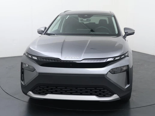 Škoda Elroq - Afbeelding 27 van 30