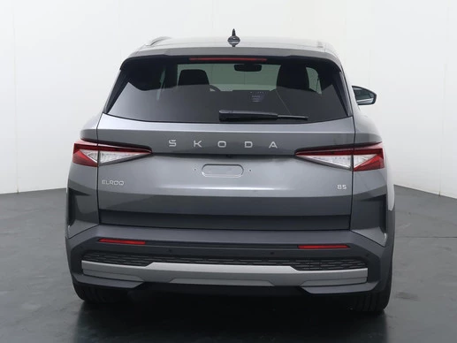 Škoda Elroq - Afbeelding 28 van 30