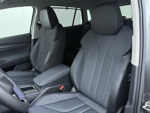 Škoda Elroq - Afbeelding 30 van 30