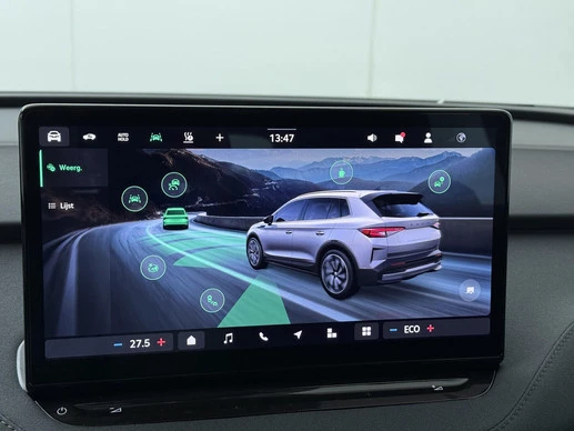 Škoda Elroq - Afbeelding 17 van 30