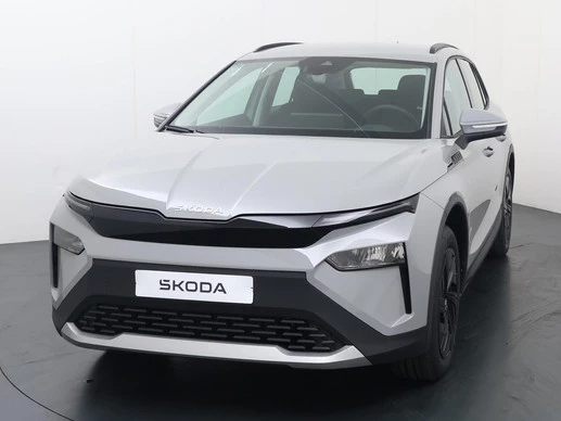 Škoda Elroq - Afbeelding 28 van 30