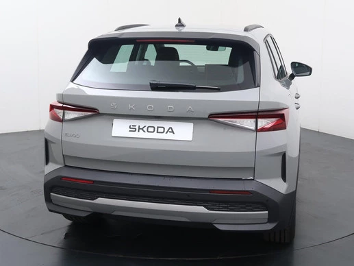 Škoda Elroq - Afbeelding 29 van 30