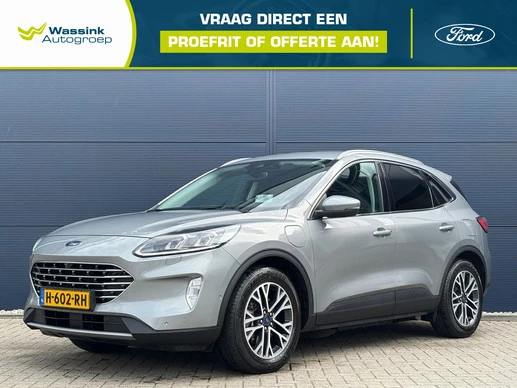 Ford Kuga - Afbeelding 1 van 30