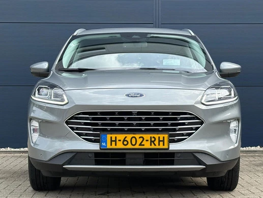 Ford Kuga - Afbeelding 2 van 30