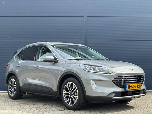 Ford Kuga - Afbeelding 3 van 30