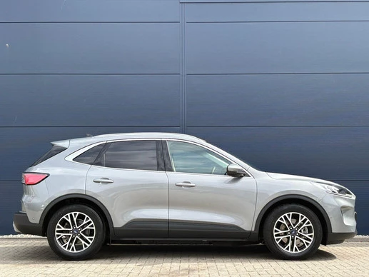 Ford Kuga - Afbeelding 4 van 30