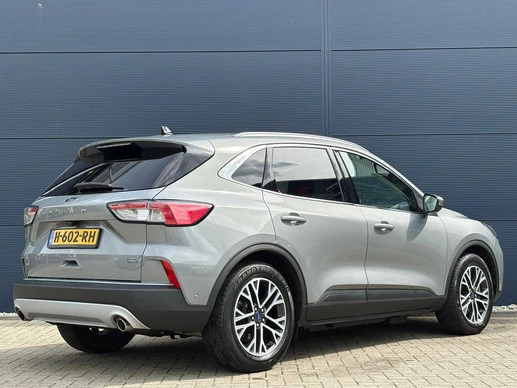 Ford Kuga - Afbeelding 5 van 30