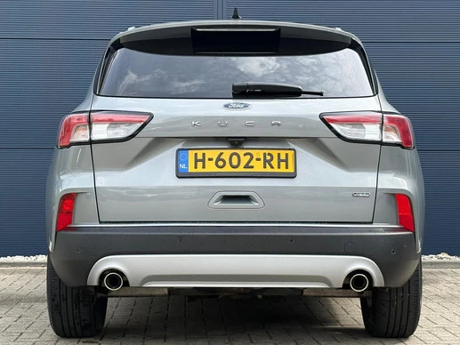 Ford Kuga - Afbeelding 6 van 30