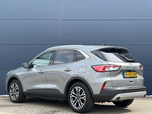 Ford Kuga - Afbeelding 7 van 30