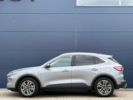 Ford Kuga - Afbeelding 8 van 30