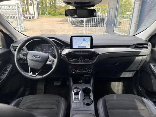 Ford Kuga - Afbeelding 12 van 30