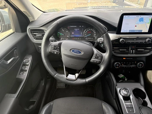 Ford Kuga - Afbeelding 14 van 30