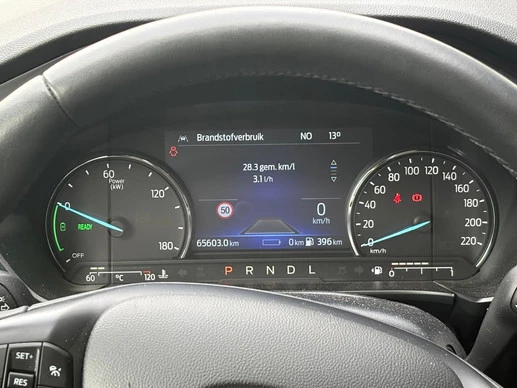 Ford Kuga - Afbeelding 15 van 30