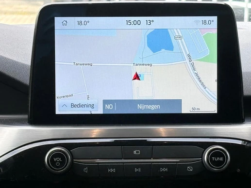 Ford Kuga - Afbeelding 18 van 30