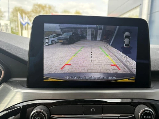 Ford Kuga - Afbeelding 19 van 30