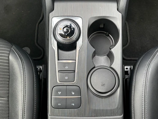 Ford Kuga - Afbeelding 21 van 30