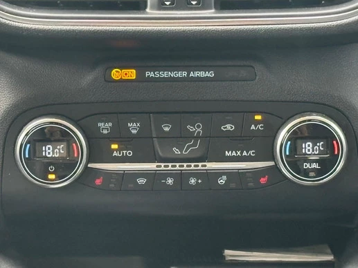 Ford Kuga - Afbeelding 23 van 30