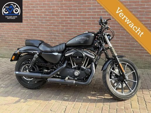 Harley-Davidson Sportster - Afbeelding 1 van 7
