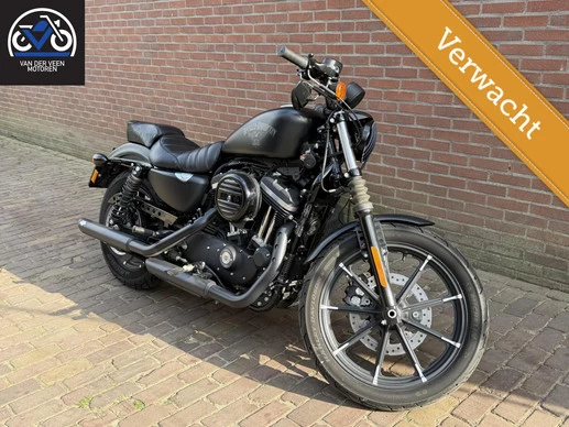 Harley-Davidson Sportster - Afbeelding 2 van 7