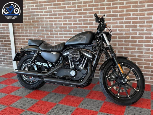 Harley-Davidson Sportster - Afbeelding 1 van 17