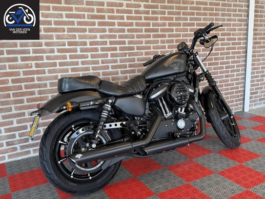Harley-Davidson Sportster - Afbeelding 3 van 17