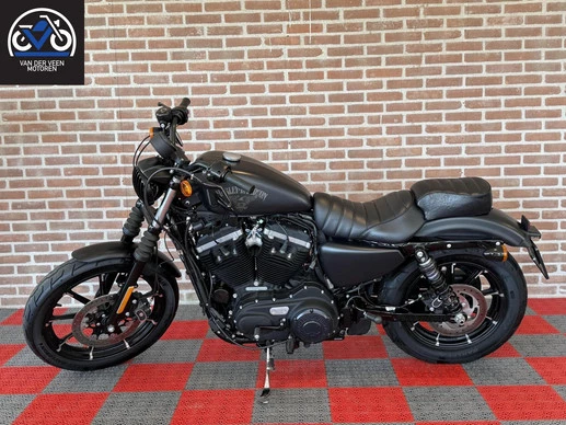 Harley-Davidson Sportster - Afbeelding 5 van 17