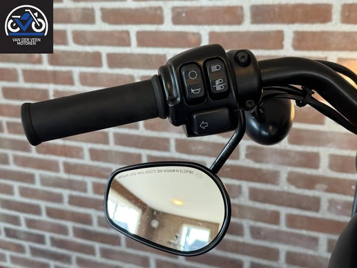 Harley-Davidson Sportster - Afbeelding 9 van 17