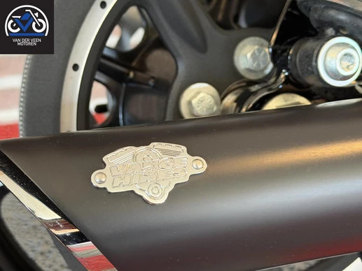 Harley-Davidson Sportster - Afbeelding 17 van 17