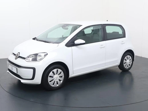 Volkswagen up! - Afbeelding 1 van 26