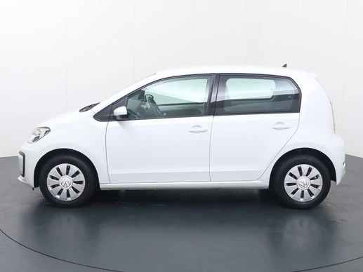 Volkswagen up! - Afbeelding 2 van 26